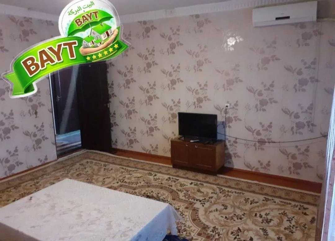 Сотилади 3 хонали квартира, 73 м², 5/9 қават — Сергели тумани