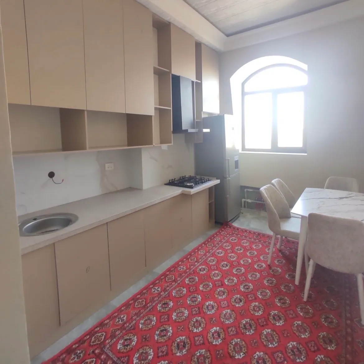 Ijaraga beriladi 2 xonali kvartira, 65 m², 9/9 qavat — Chilonzor tumani