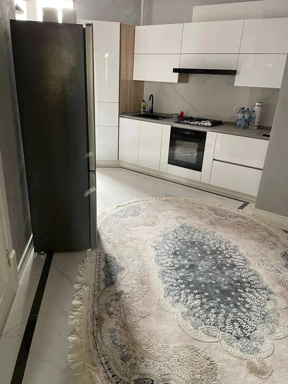 Ижарага берилади 2 хонали квартира, 78 м², 5/7 қават — Яккасарой тумани