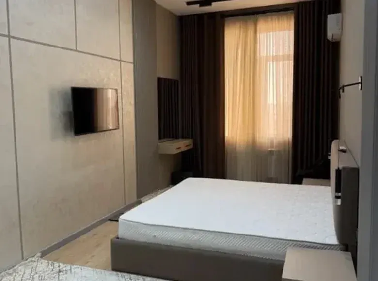 Ижарага берилади 3 хонали квартира, 94 м², 7/8 қават — Мирзо Улуғбек тумани
