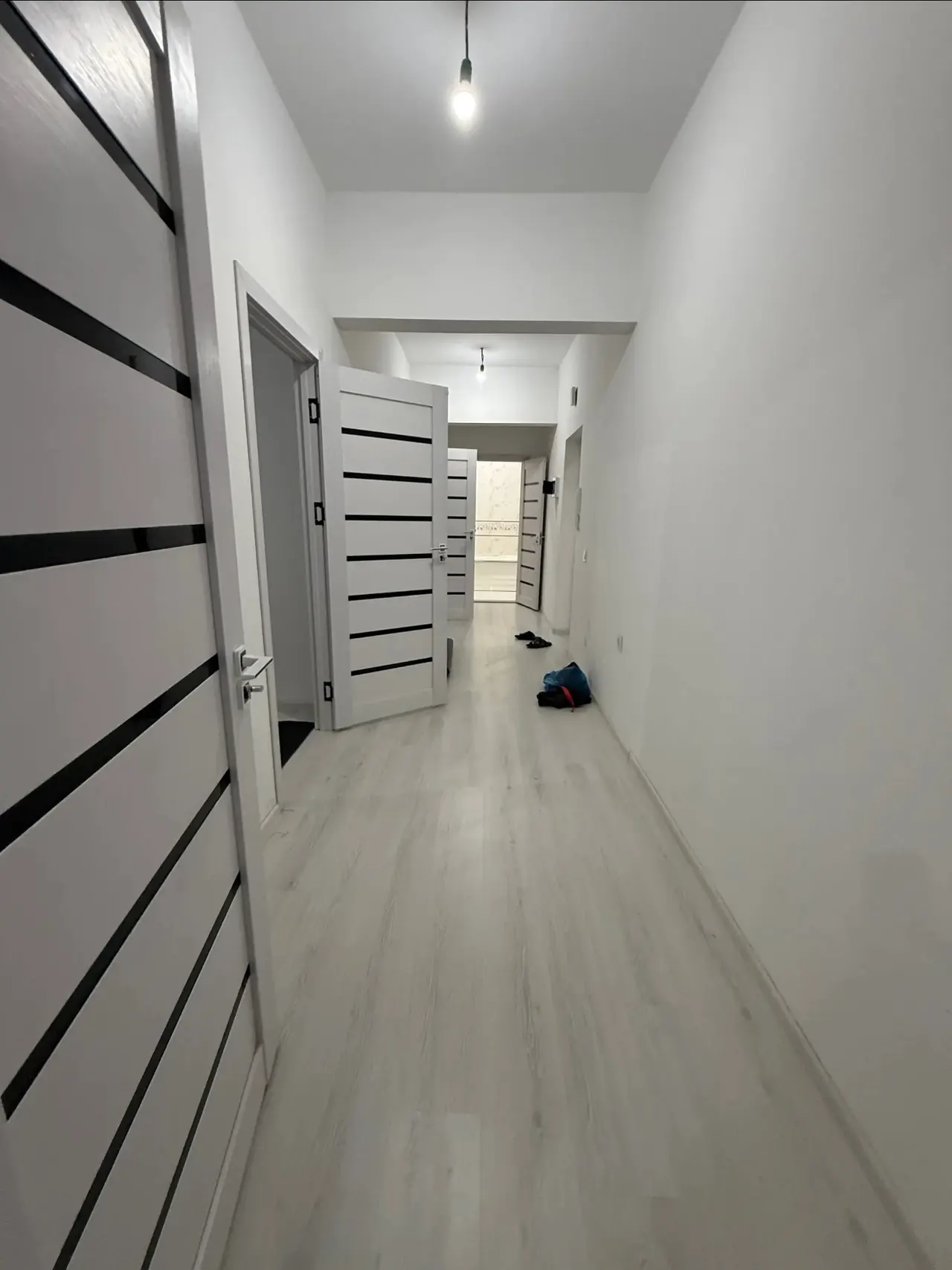 Ijaraga beriladi 3 xonali kvartira, 65 m², 2/16 qavat — Yangihayot tumani