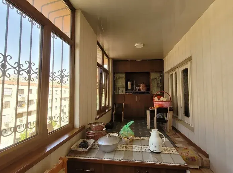 Сотилади 5 хонали квартира, 96 м², 5/5 қават — Юнусобод тумани
