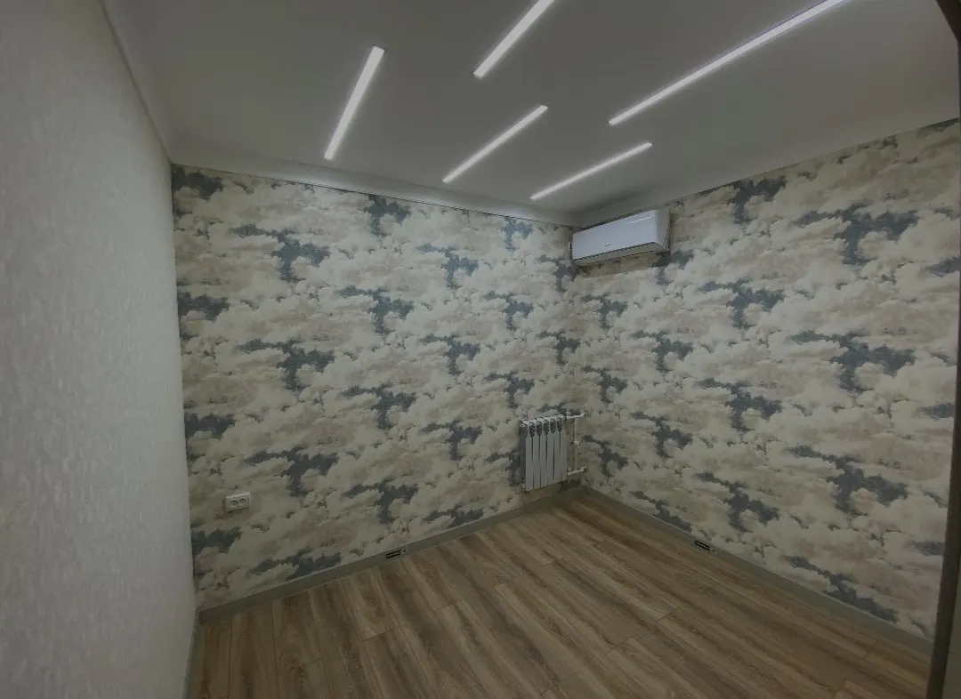 Сдаётся 3-комнатная квартира, 77 м², 1/9 этаж — Шайхантахурский район