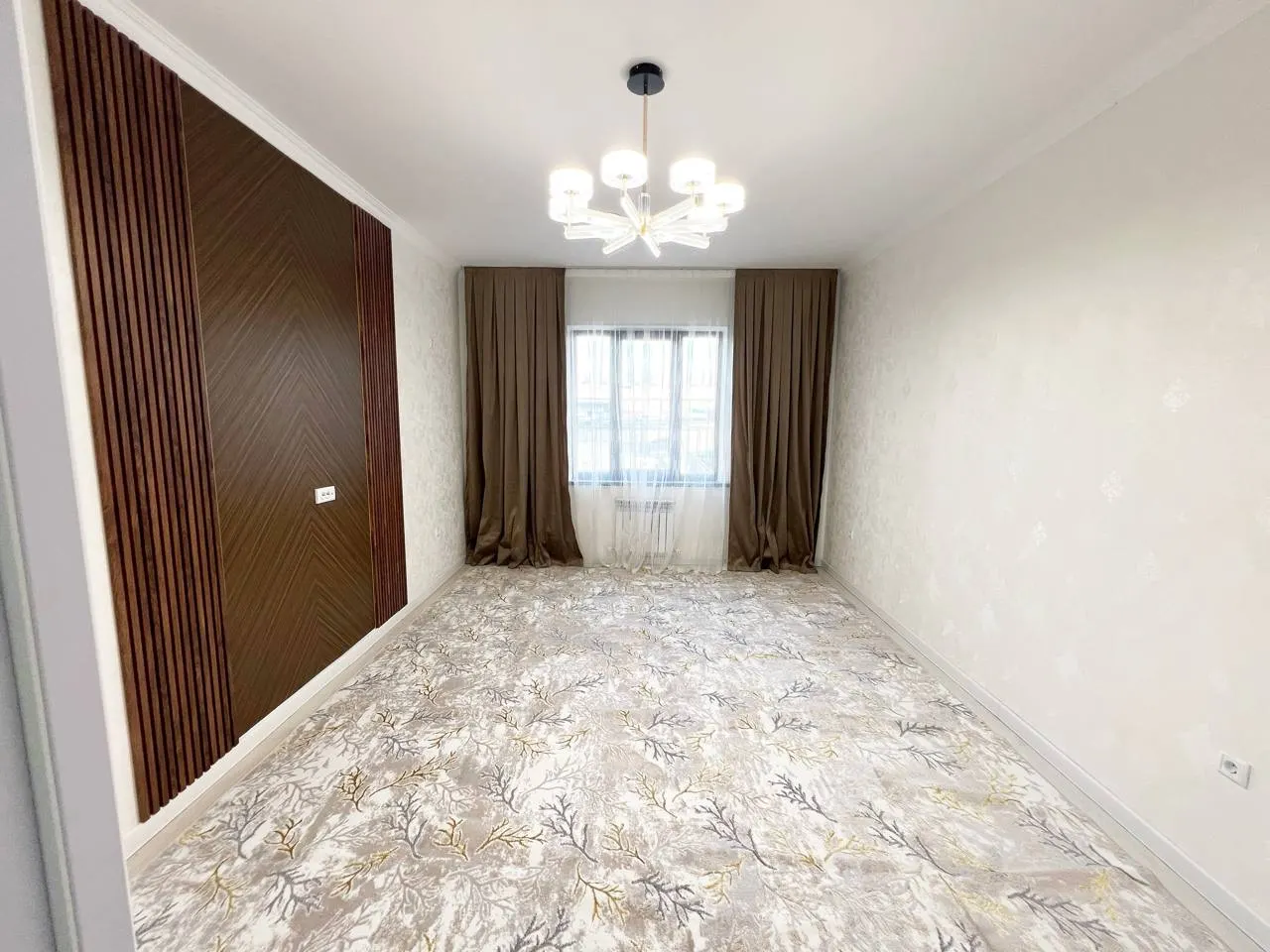 Продаётся 3-комнатная квартира, 63 м², 14/16 этаж — Учтепинский район