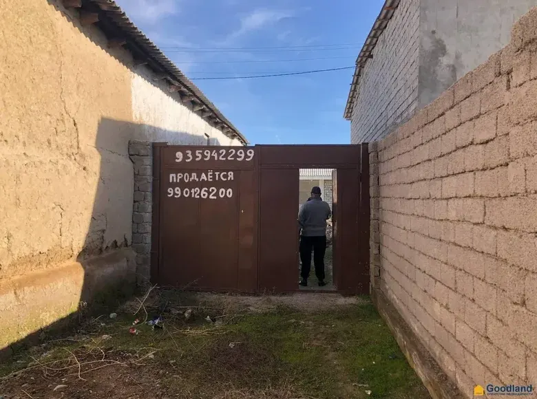 Продаётся дом, 50 м² — Уртачирчикский район
