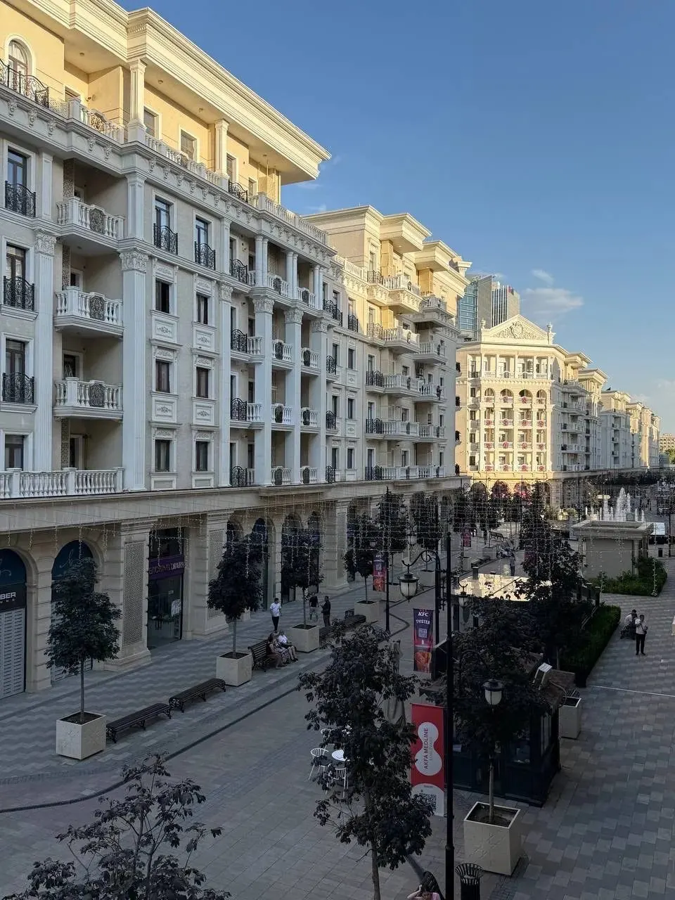 Сотилади 2 хонали квартира, 68 м², 3/7 қават — Шайхонтоҳур тумани