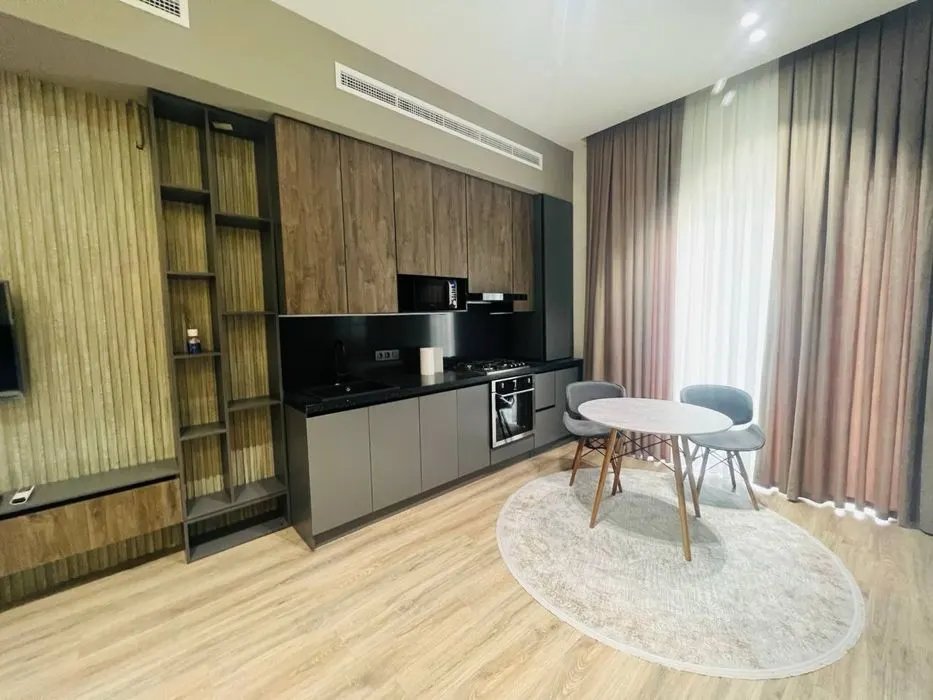 Ijaraga beriladi 2 xonali kvartira, 48 m², 2/5 qavat — Yunusobod tumani