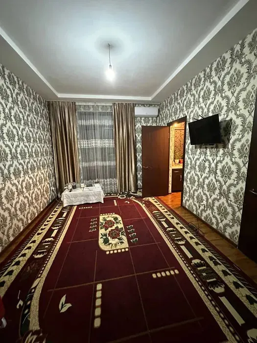 Ijaraga beriladi 2 xonali kvartira, 37 m², 3/4 qavat — Yunusobod tumani