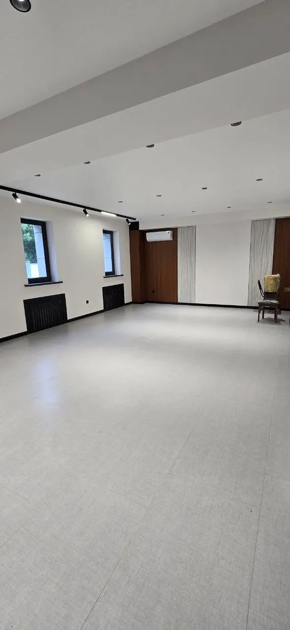 Ijaraga beriladi tijorat binosi, 150 m² — Mirobod tumani