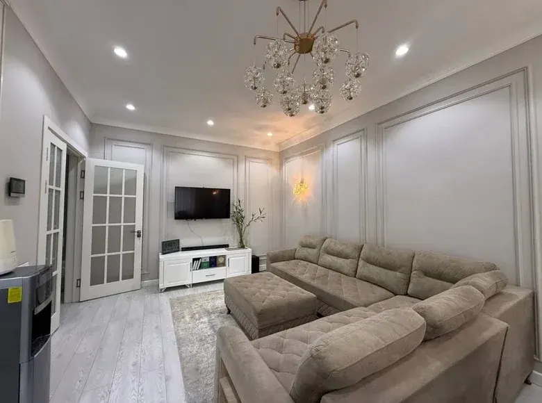 Сотилади 6 хонали квартира, 210 м², 1/6 қават — Чилонзор тумани