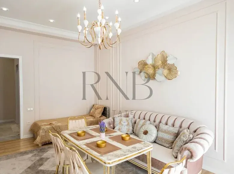Ижарага берилади 2 хонали квартира, 65 м², 6/9 қават — Юнусобод тумани