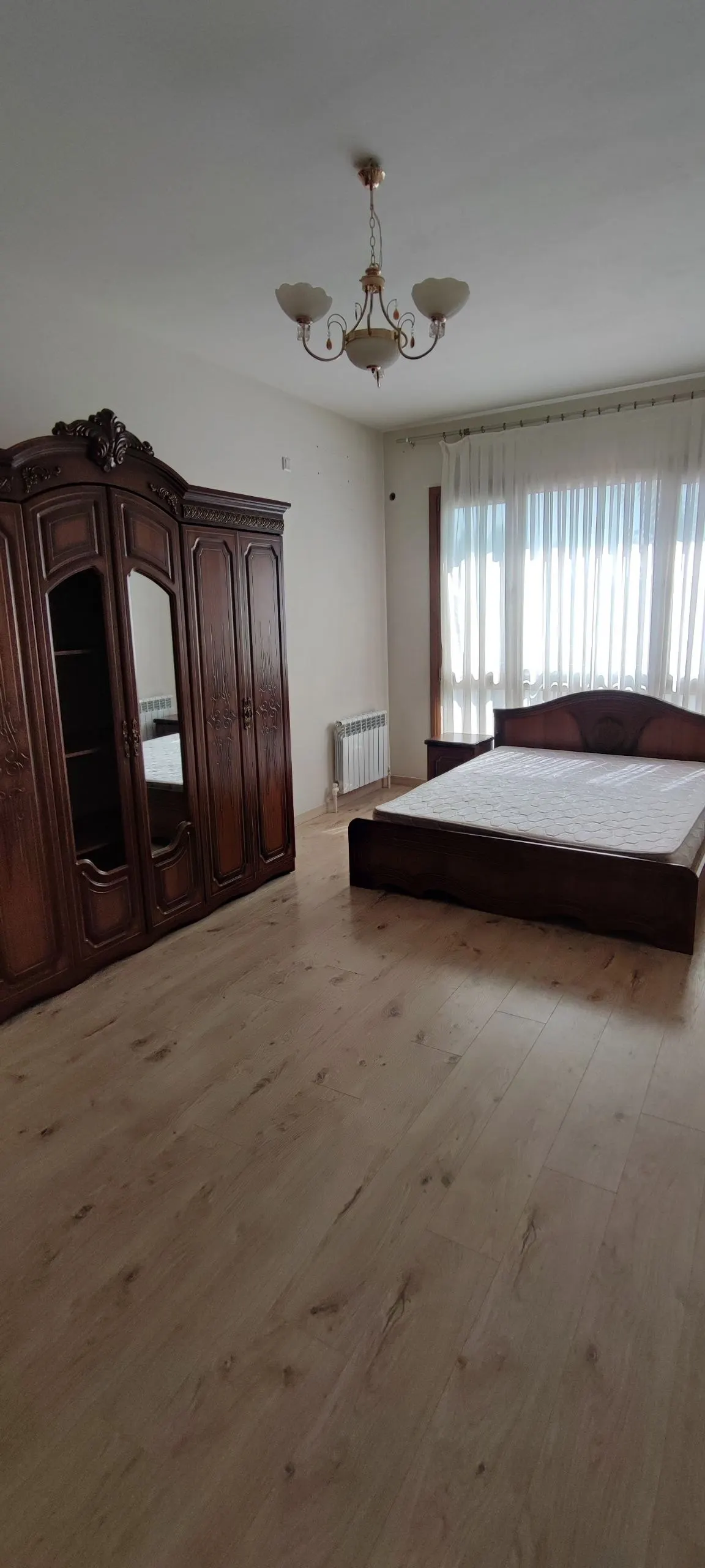 Сдаётся 1-комнатная квартира, 40 м², 1/9 этаж — Юнусабадский район