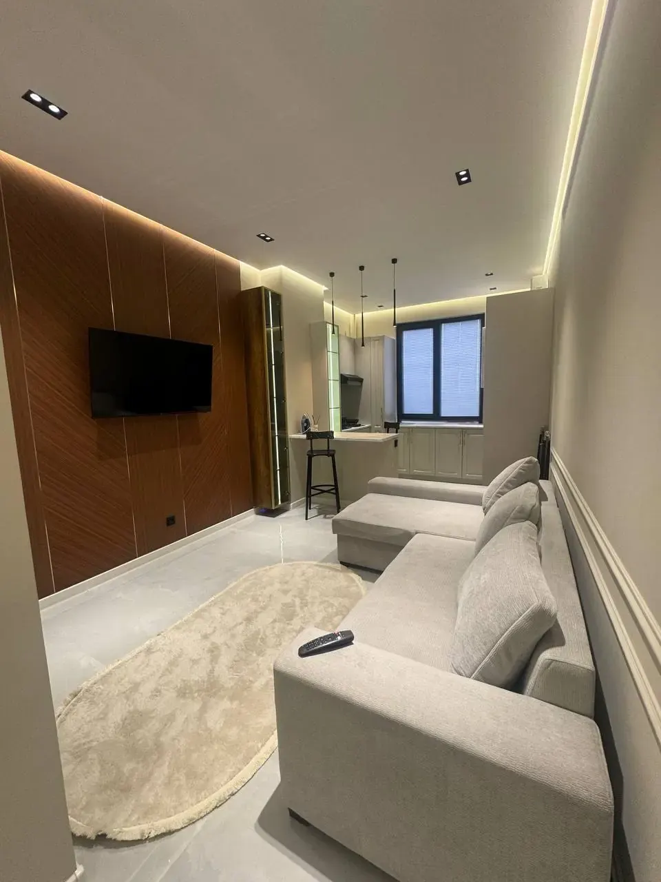 Ижарага берилади 1 хонали квартира, 30 м², 8/12 қават — Шайхонтоҳур тумани