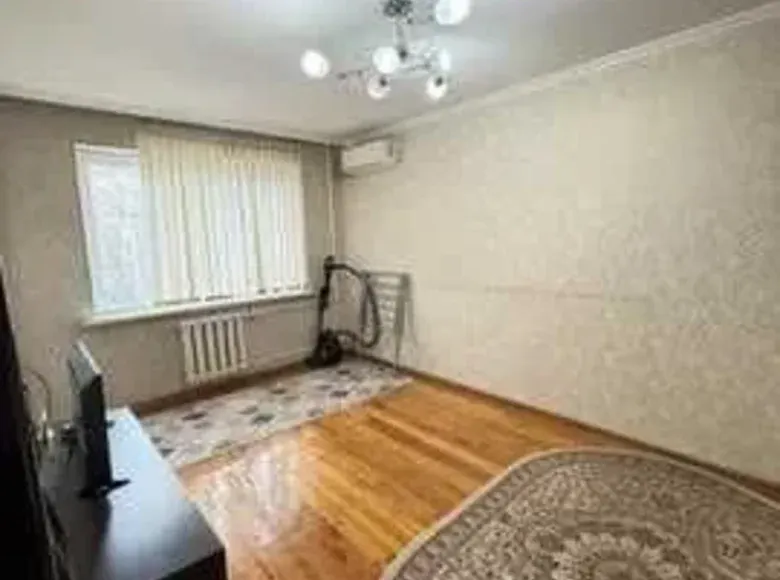 Sotiladi 1 xonali kvartira, 28 m², 4/4 qavat — Yakkasaroy tumani