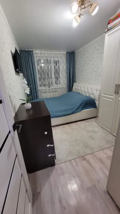 Ижарага берилади 2 хонали квартира, 52 м², 3/4 қават — Яшнобод тумани