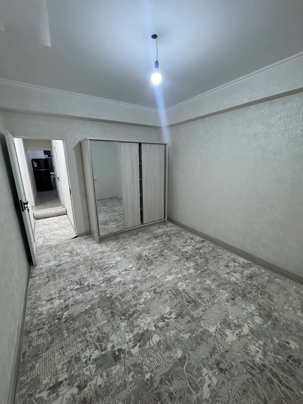Сдаётся 3-комнатная квартира, 100 м², 7/7 этаж — Мирабадский район
