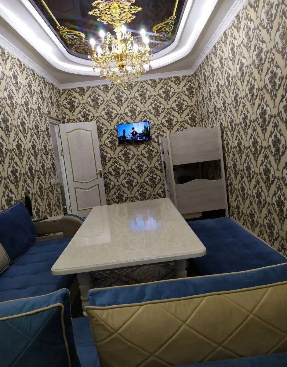 Ижарага берилади 2 хонали квартира, 53 м², 5/7 қават — Чилонзор тумани