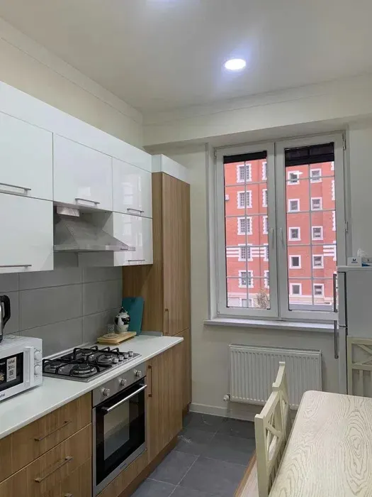 Ijaraga beriladi 2 xonali kvartira, 55 m², 3/9 qavat — Mirobod tumani