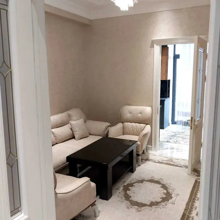 Ижарага берилади 2 хонали квартира, 55 м², 7/12 қават — Шайхонтоҳур тумани