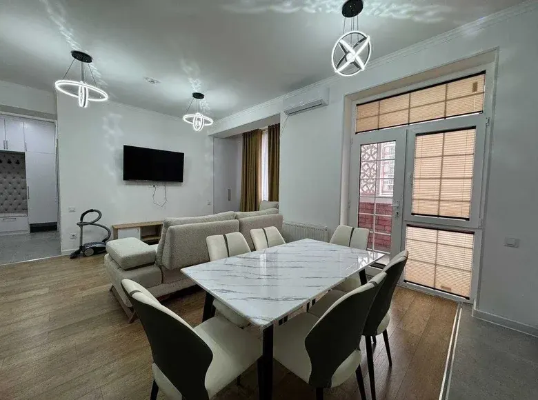 Ижарага берилади 2 хонали квартира, 55 м², 4/7 қават — Яшнобод тумани