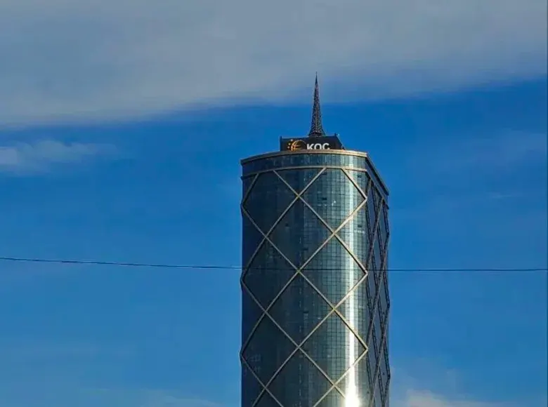 Продаётся коммерческое помещение, 92 м² — Сергелийский район