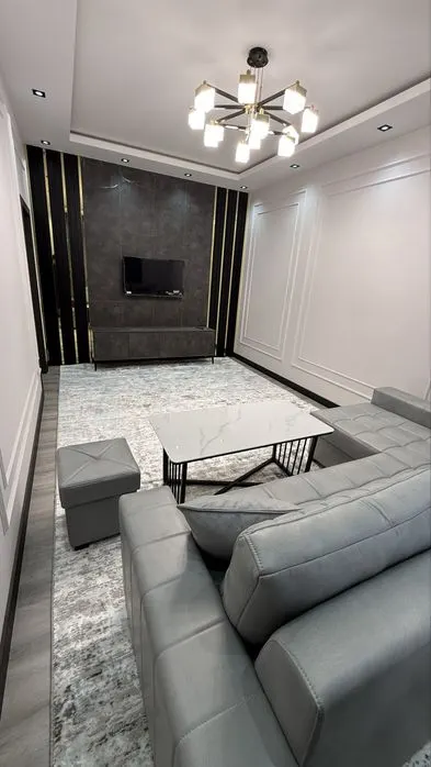 Ijaraga beriladi 3 xonali kvartira, 80 m², 4/7 qavat — Shayxontohur tumani