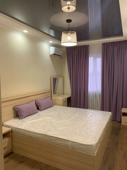 Сдаётся 2-комнатная квартира, 64 м², 9/9 этаж — Мирабадский район