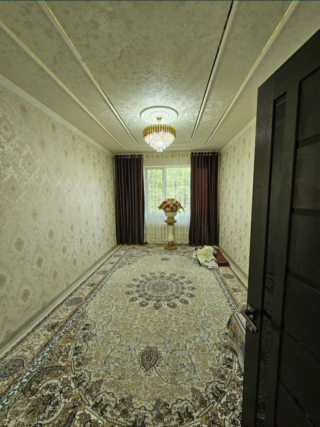 Сотилади 3 хонали квартира, 65 м², 4/4 қават — Чилонзор тумани