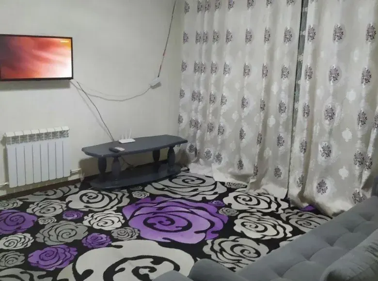 Сдаётся 2-комнатная квартира, 50 м², 3/7 этаж — Ташкент