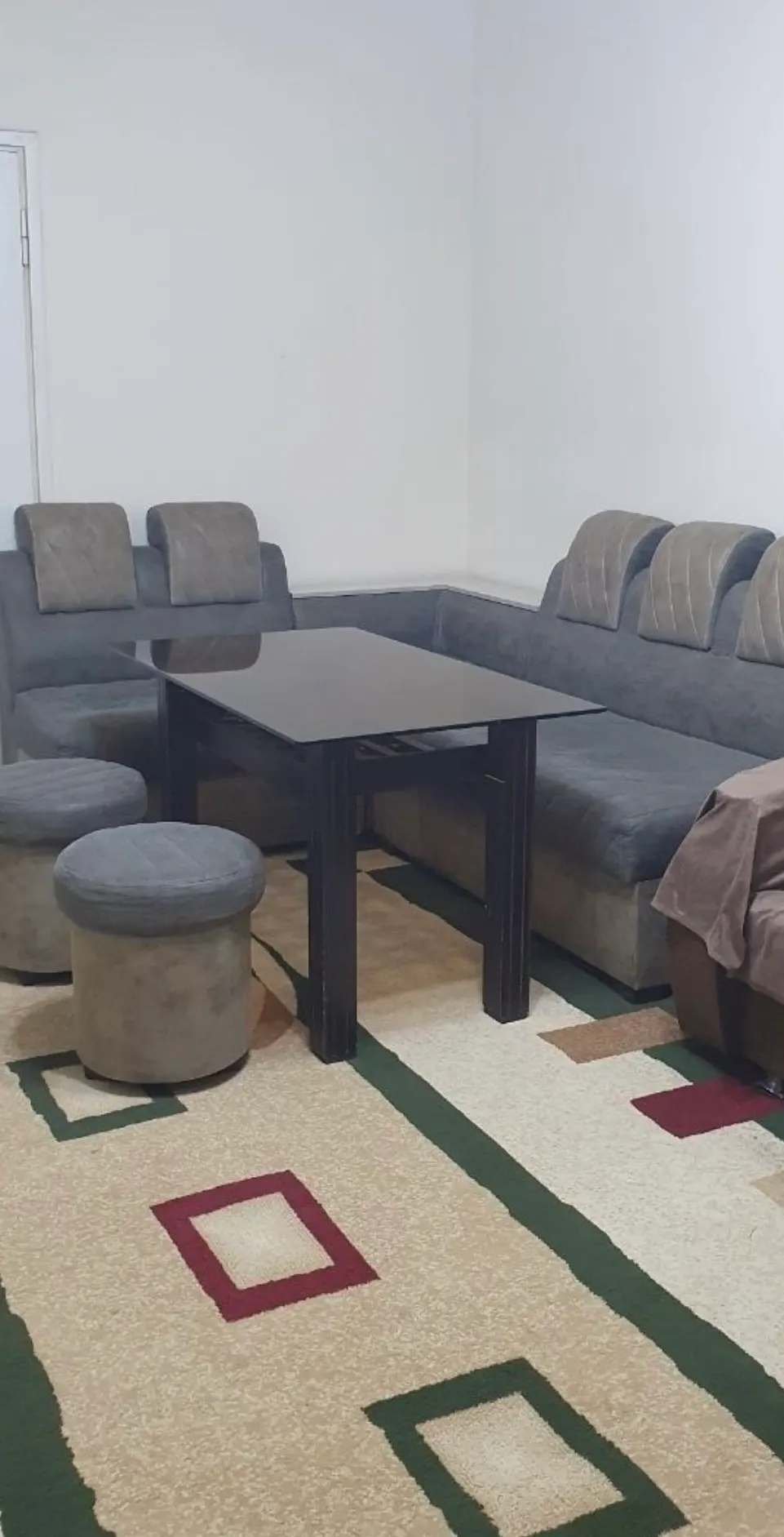 Ijaraga beriladi 3 xonali kvartira, 54 m², 4/4 qavat — Chilonzor tumani