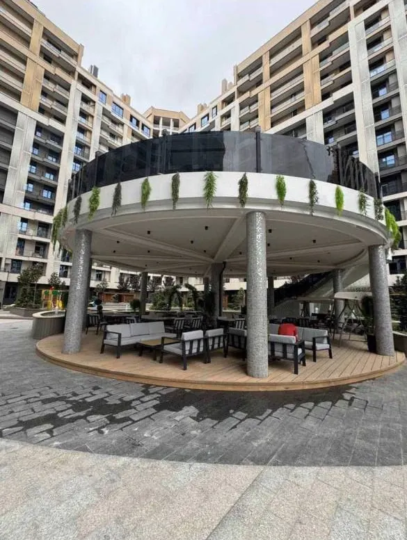 Sotiladi 2 xonali kvartira, 40 m², 4/14 qavat — Yunusobod tumani