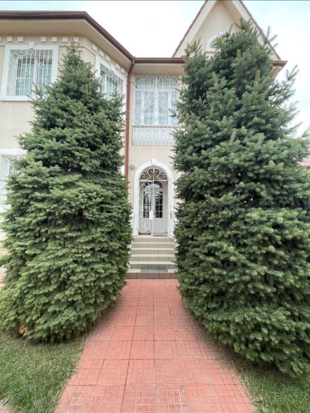 Продаётся 6-комнатный дом, 8.5 сот., 450 м² — Мирзо-Улугбекский район