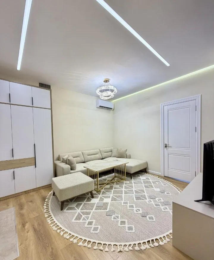 Сотилади 2 хонали квартира, 48 м², 8/12 қават — Олмазор тумани