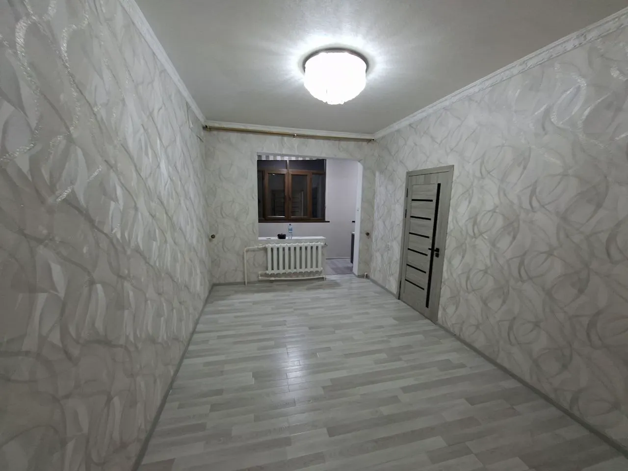 Сотилади 2 хонали квартира, 50 м², 4/4 қават — Юнусобод тумани