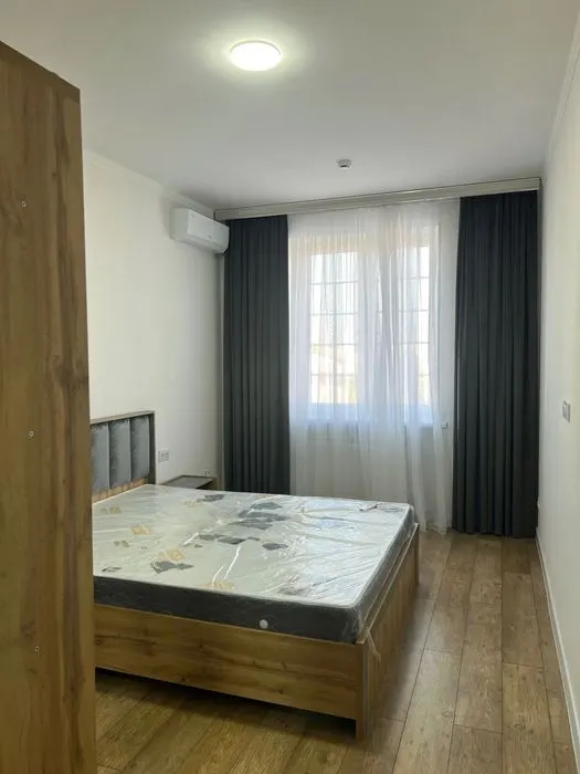 Ижарага берилади 3 хонали квартира, 72 м², 6/8 қават — Миробод тумани