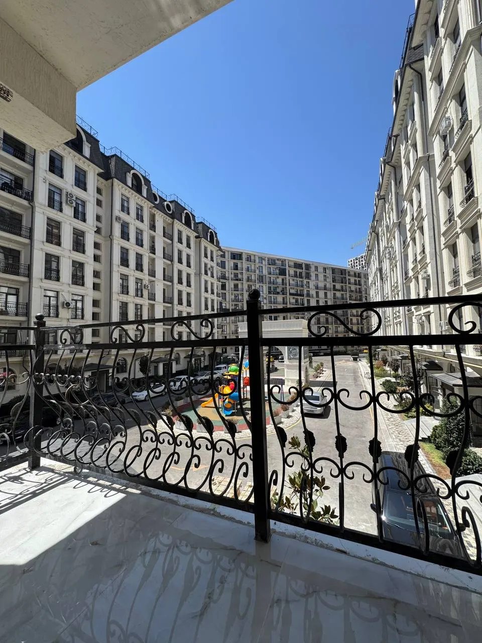 Sotiladi 2 xonali kvartira, 50 m², 2/7 qavat — Yakkasaroy tumani