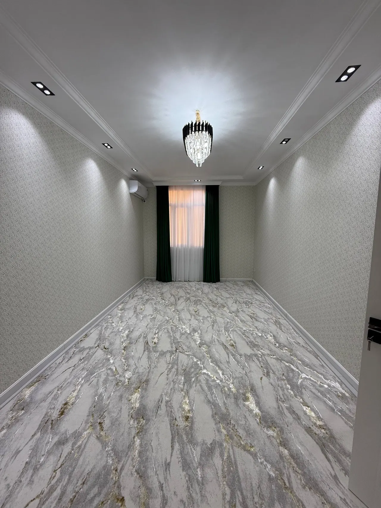 Сотилади 3 хонали квартира, 60 м², 3/9 қават — Учтепа тумани