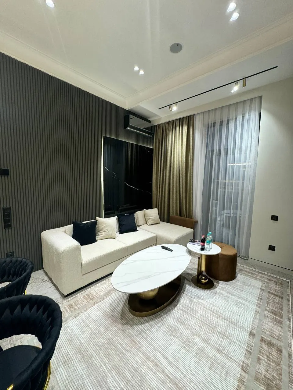 Ijaraga beriladi 3 xonali kvartira, 70 m², 4/9 qavat — Yashnobod tumani