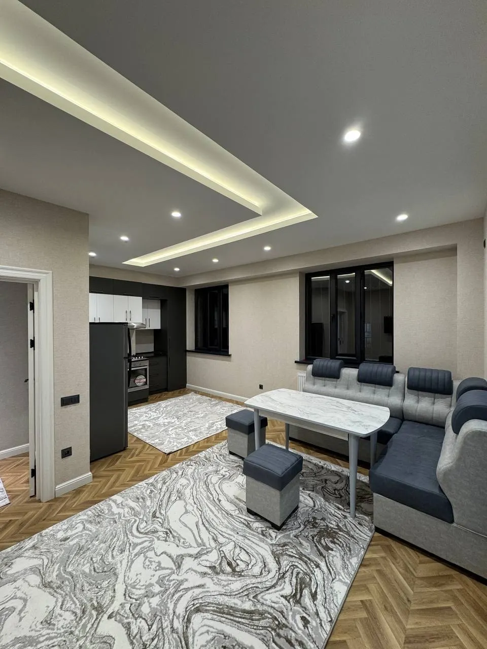 Sotiladi 2 xonali kvartira, 53 m², 9/9 qavat — Chilonzor tumani