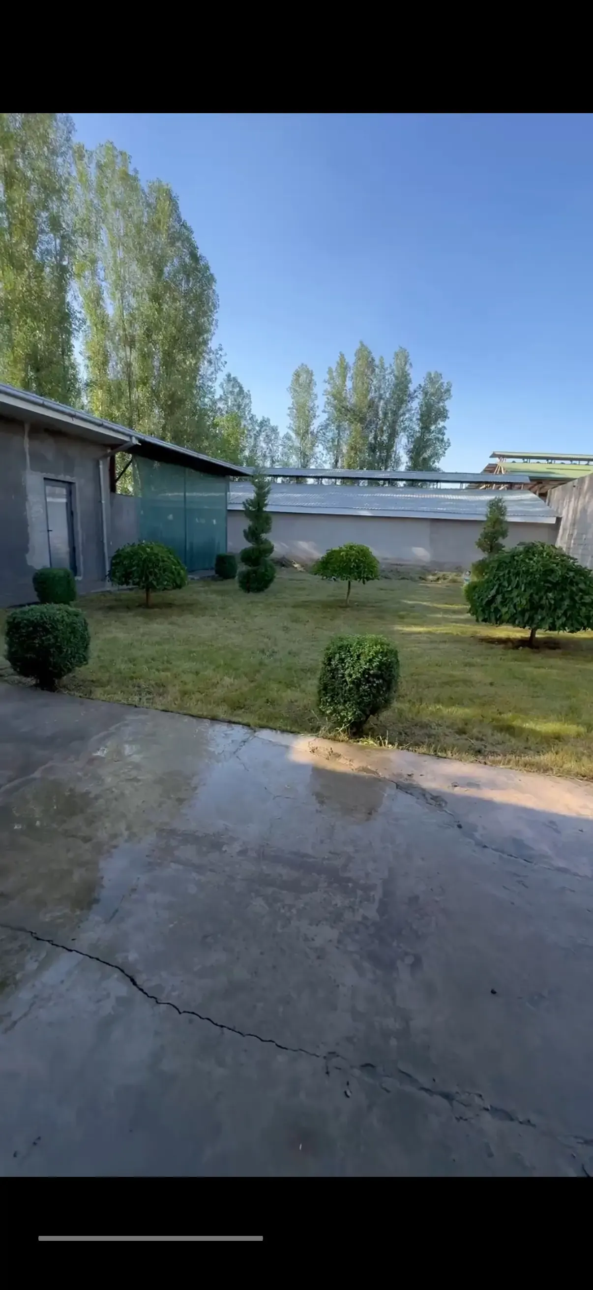 Сотилади тижорат биноси, 20 м², 20 сотих — Ўртачирчиқ тумани