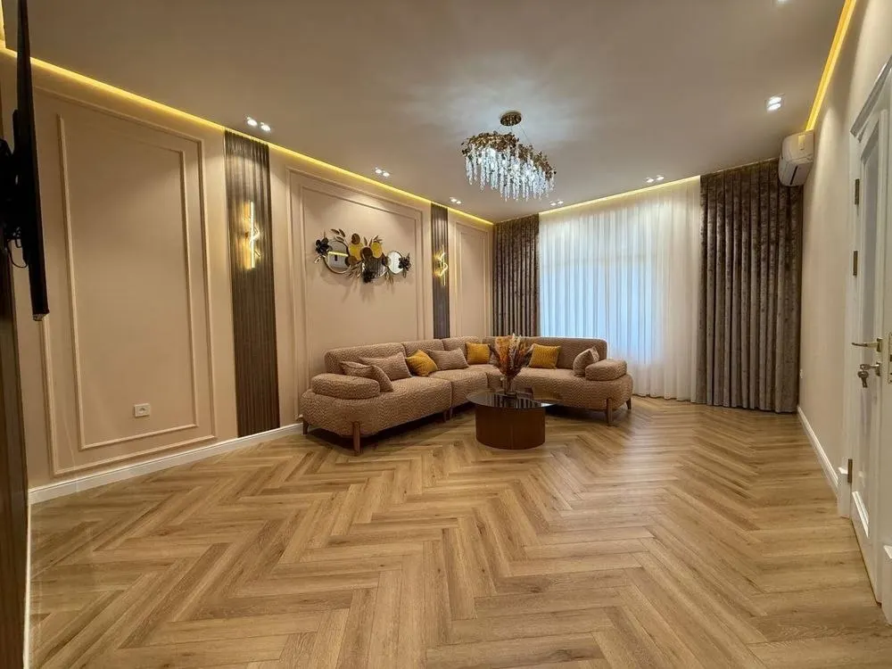 Сдаётся 2-комнатная квартира, 60 м², 6/9 этаж — Мирабадский район
