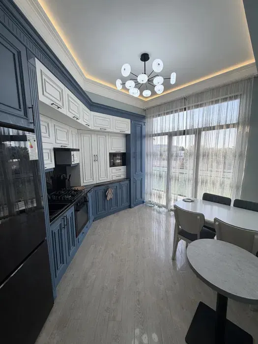 Ижарага берилади 4 хонали квартира, 110 м², 6/11 қават — Мирзо Улуғбек тумани