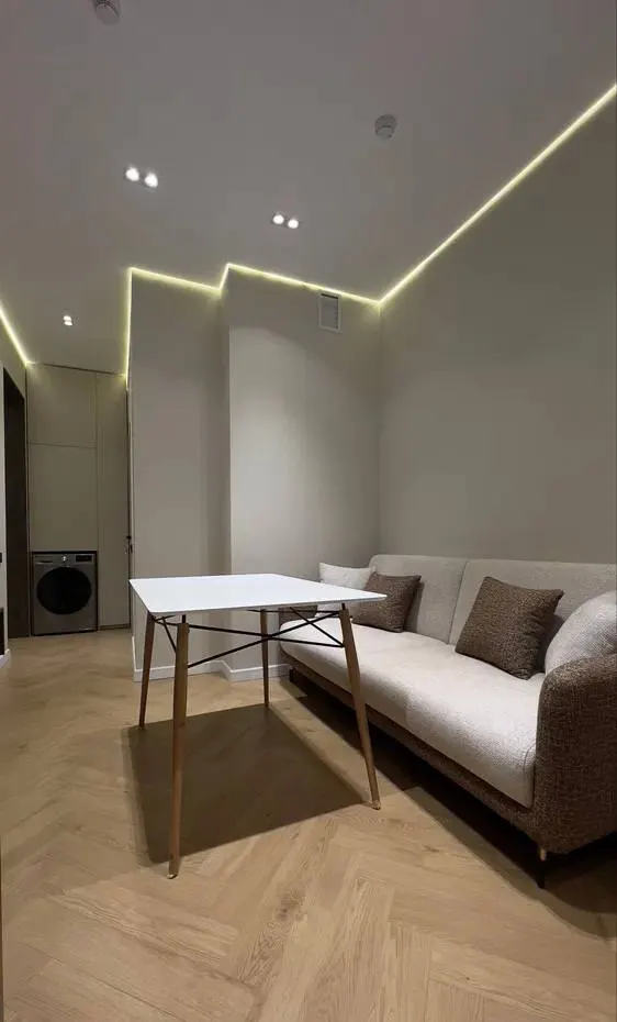 Сдаётся 1-комнатная квартира, 45 м², 6/16 этаж — Мирабадский район