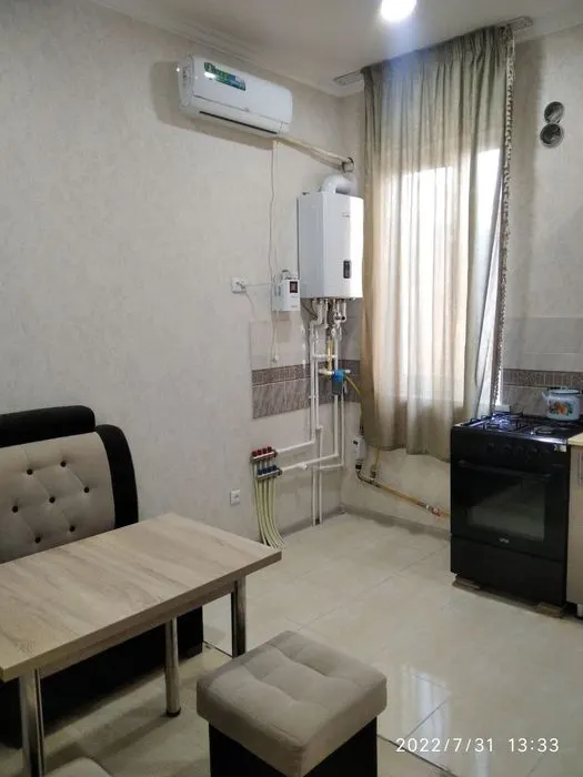 Ijaraga beriladi 2 xonali kvartira, 64 m², 3/9 qavat — Mirzo Ulugʻbek tumani