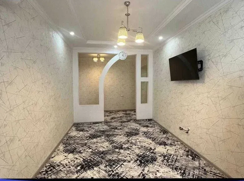 Сотилади 2 хонали квартира, 50 м², 4/6 қават — Самарқанд шаҳри