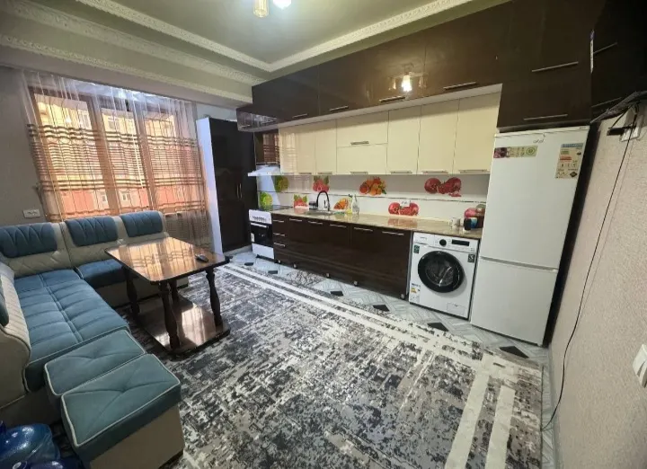 Ijaraga beriladi 4 xonali kvartira, 105 m², 3/9 qavat — Yashnobod tumani
