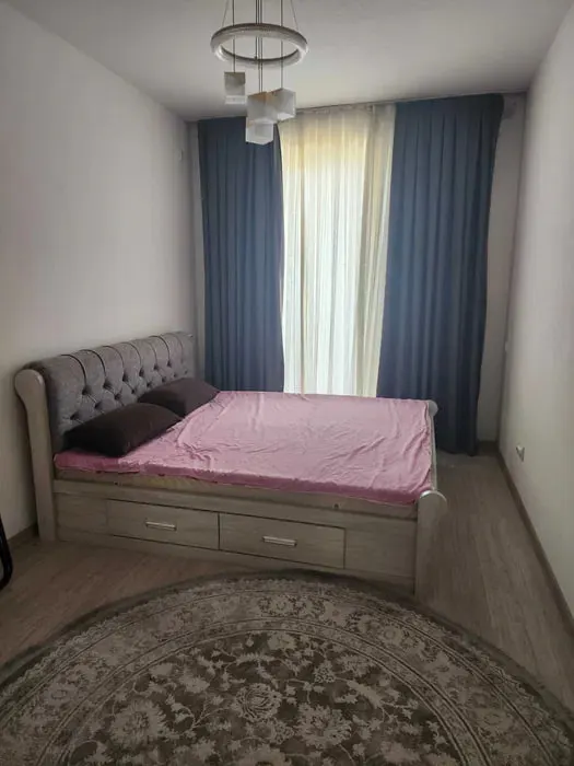 Ижарага берилади 2 хонали квартира, 55 м², 7/9 қават — Яшнобод тумани