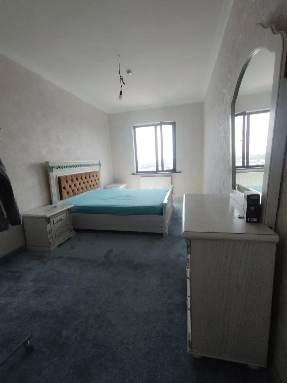 Сдаётся 2-комнатная квартира, 50 м², 16/16 этаж — Учтепинский район