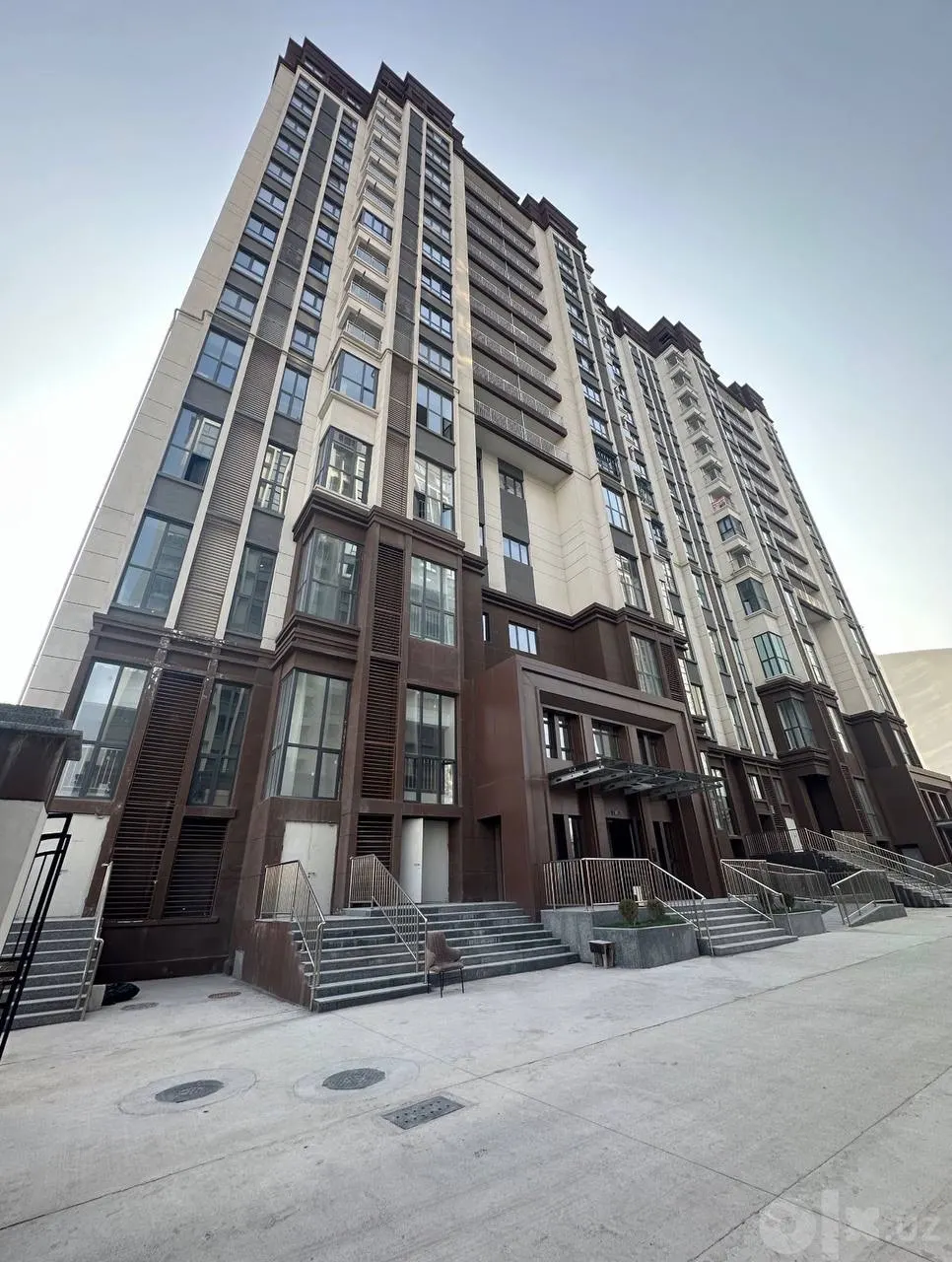 Сотилади 3 хонали квартира, 75 м², 10/16 қават — Юнусобод тумани