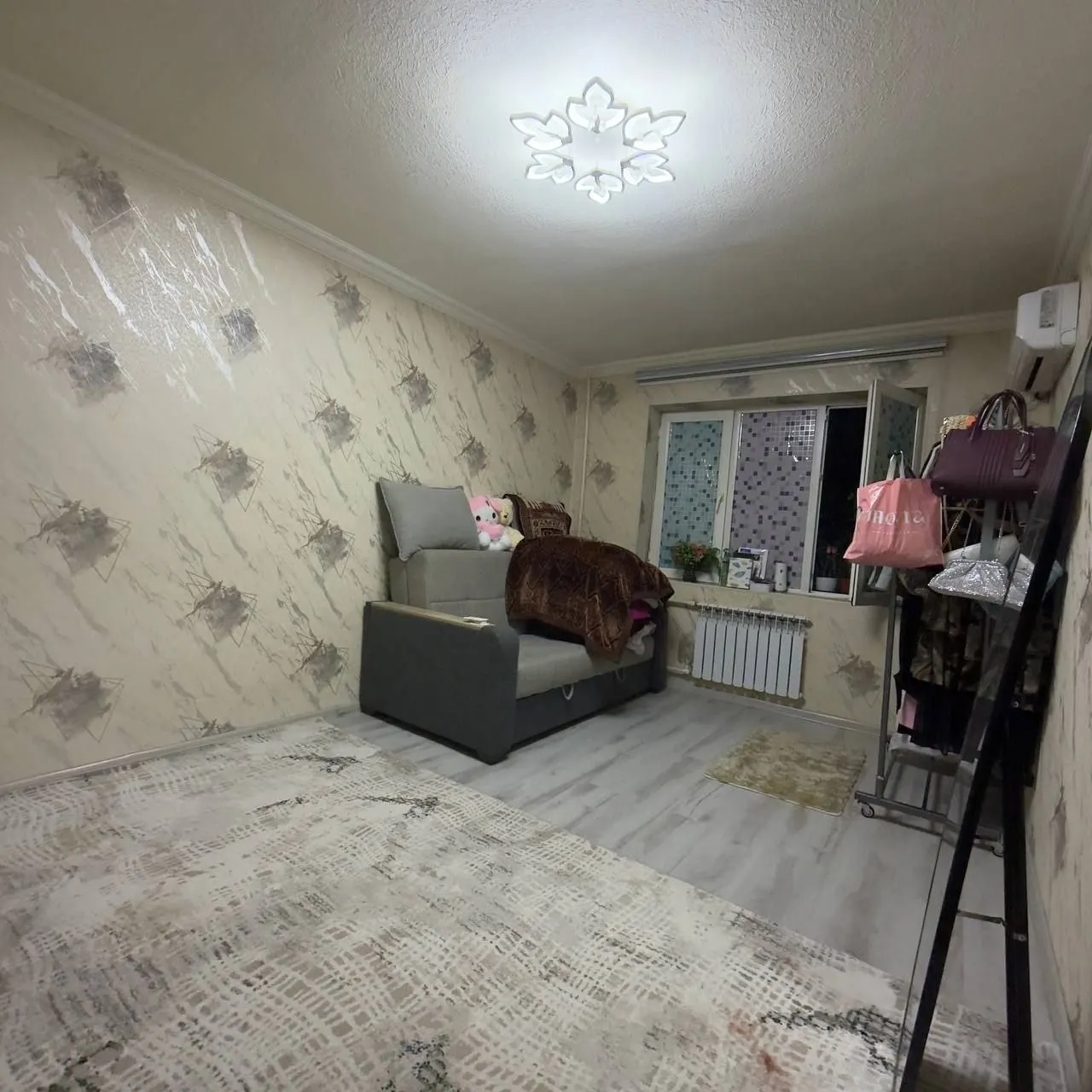 Сотилади 1 хонали квартира, 30 м², 2/4 қават — Чилонзор тумани